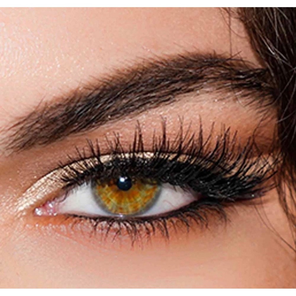 Pretty Vulgar Writing on the Wall Eyeliner Pencil 49 Blank Page White Kajal 0.5g